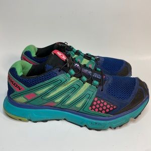 Salomon XR Mission Running/Trail Sneakers 8